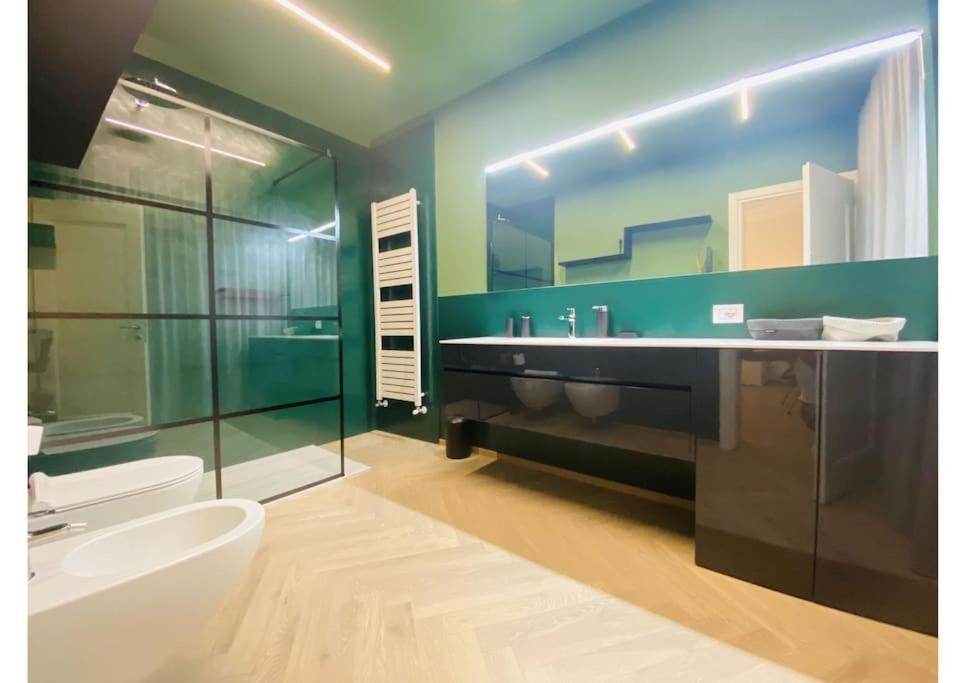 Sweet Time Venice, Luxury San Marco Frezzaria Apt! Exterior foto
