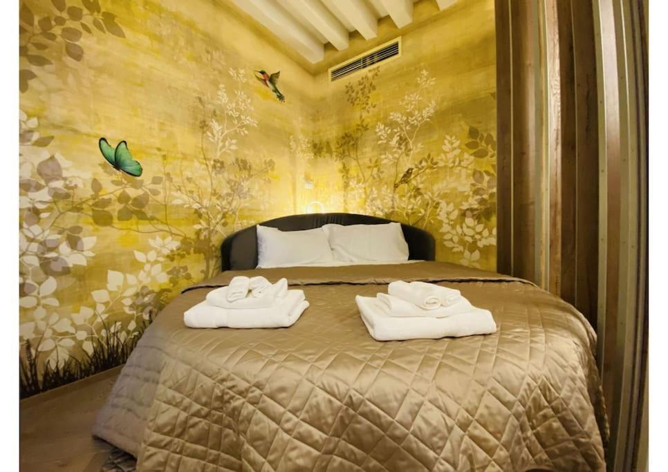 Sweet Time Venice, Luxury San Marco Frezzaria Apt! Exterior foto