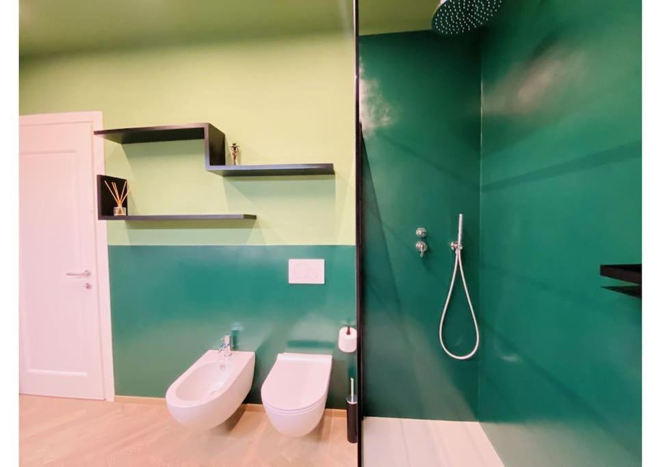 Sweet Time Venice, Luxury San Marco Frezzaria Apt! Exterior foto