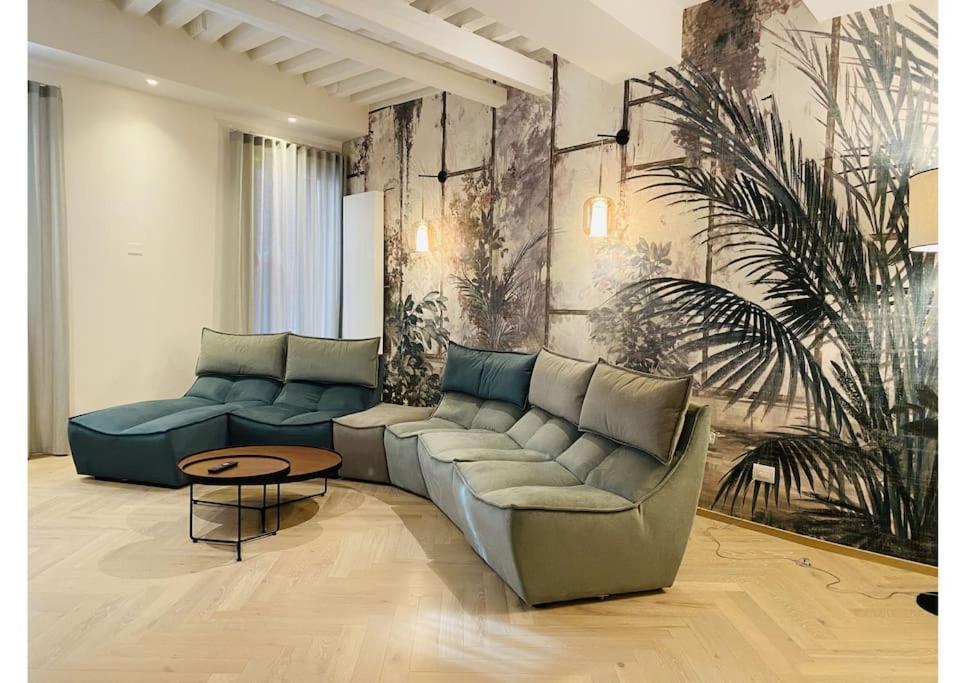 Sweet Time Venice, Luxury San Marco Frezzaria Apt! Exterior foto