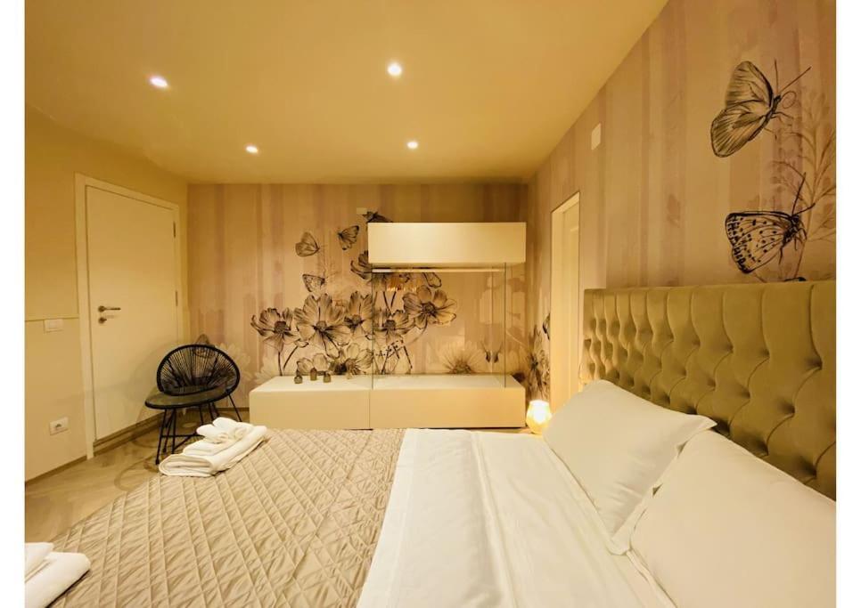 Sweet Time Venice, Luxury San Marco Frezzaria Apt! Exterior foto