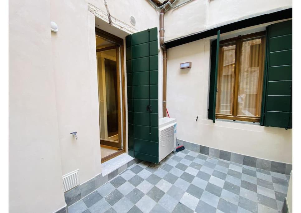 Sweet Time Venice, Luxury San Marco Frezzaria Apt! Exterior foto