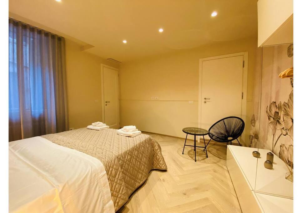 Sweet Time Venice, Luxury San Marco Frezzaria Apt! Exterior foto