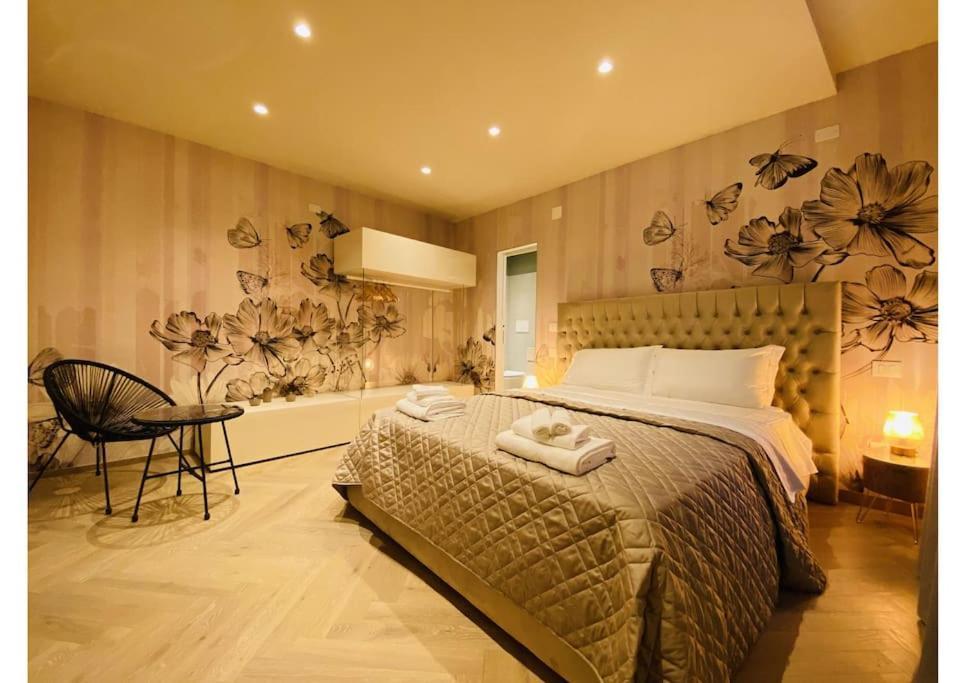 Sweet Time Venice, Luxury San Marco Frezzaria Apt! Exterior foto