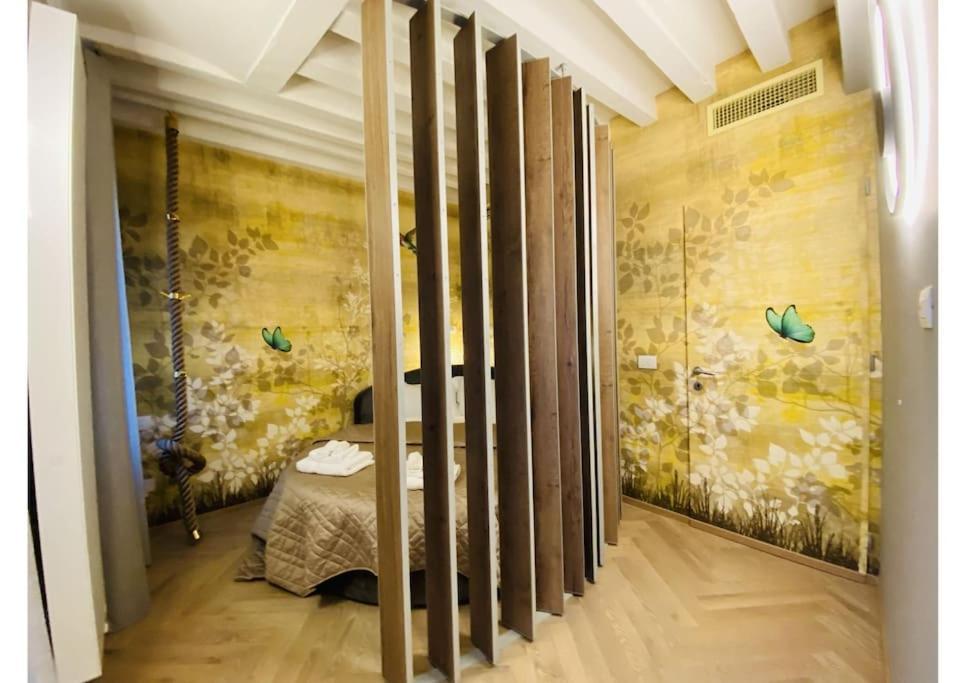 Sweet Time Venice, Luxury San Marco Frezzaria Apt! Exterior foto