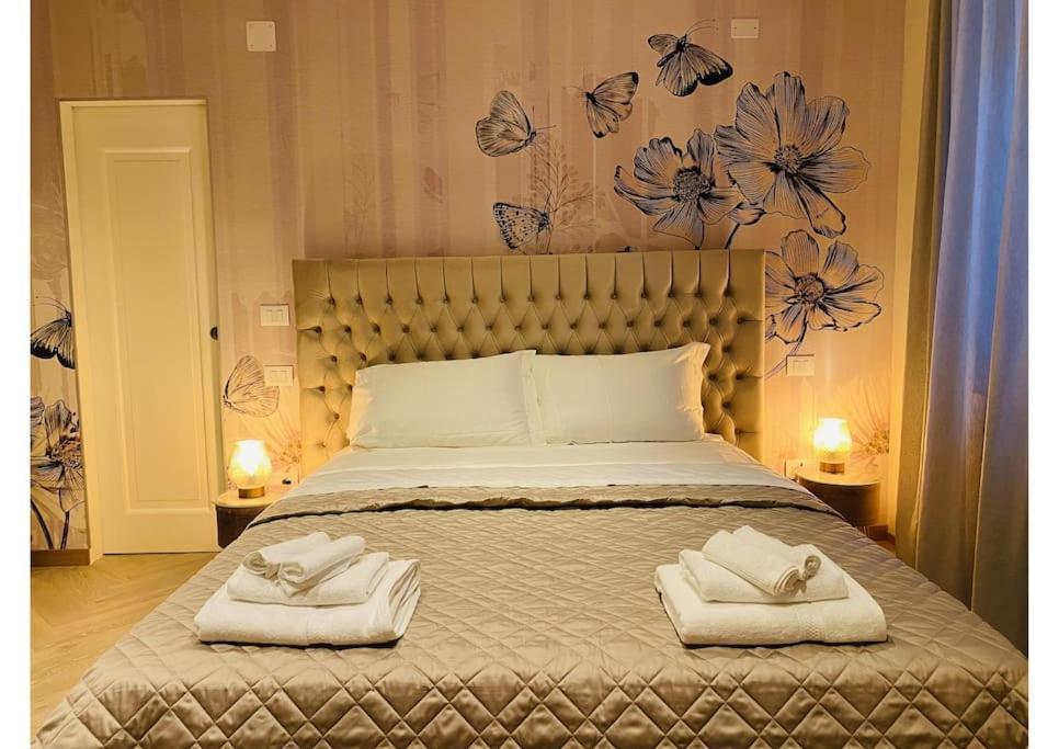 Sweet Time Venice, Luxury San Marco Frezzaria Apt! Exterior foto