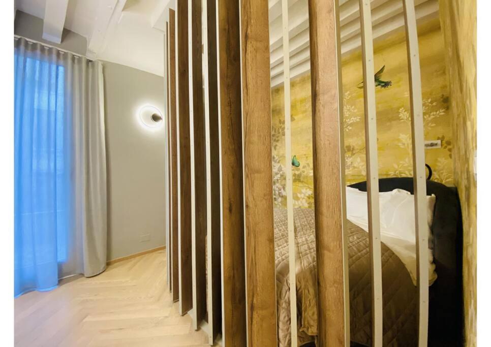 Sweet Time Venice, Luxury San Marco Frezzaria Apt! Exterior foto