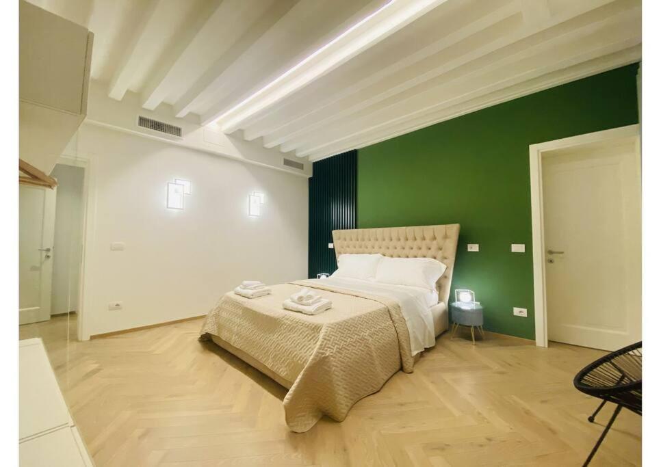 Sweet Time Venice, Luxury San Marco Frezzaria Apt! Exterior foto