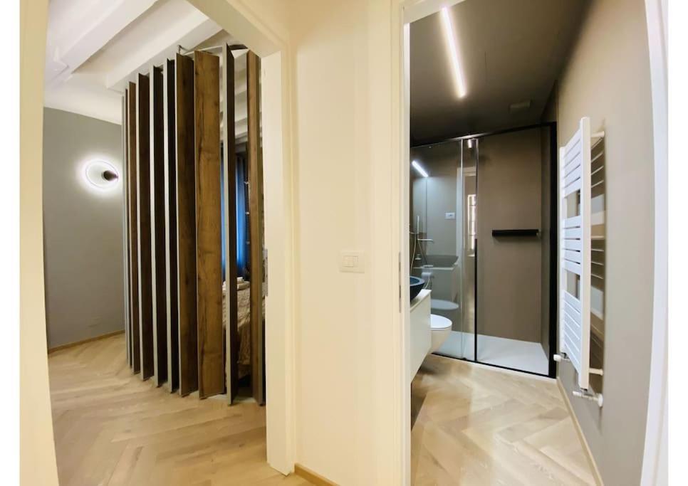Sweet Time Venice, Luxury San Marco Frezzaria Apt! Exterior foto