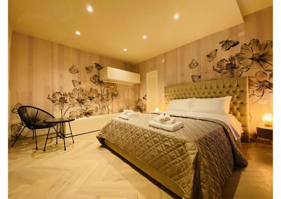 Sweet Time Venice, Luxury San Marco Frezzaria Apt! Exterior foto